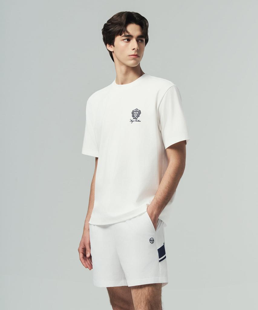 SERGIO TACCHINI U Classic Small Graphic Short Sleeve T-Shirt