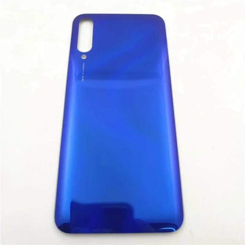Glass back cover housing rear case for Xiaomi Mi CC9 CC 9