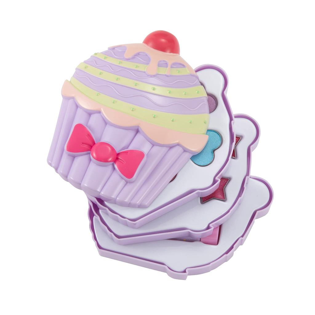 Палитра для макияжа Race Cupcake 220607