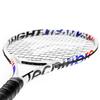 Детская теннисная ракетка Tecnifibre TEAM 25 2023 TEAM 25 14FIGTE325 "Gut tensioned" T-FIGHT T-FIGHT