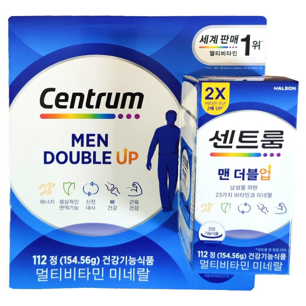 Доставка по стране Centrum For Men Мультивитамины 112 таблеток + 2 подарка