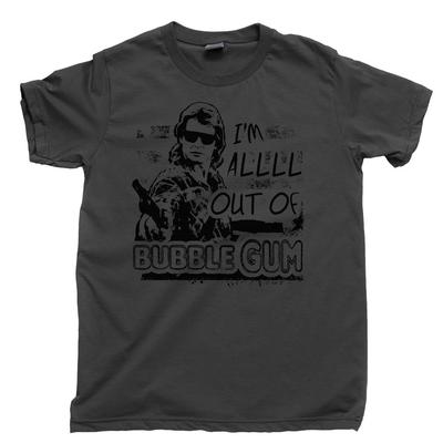 Футболка ROWDY RODDY PIPER Kick Ass Hot Rod Tee Постер Blu-ray DVD