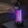 Rechargeable Electronic Mosquito Killer Mute Mosquito Repellent Machine Electric Insect Kille