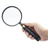 Miling Handheld Magnifying Glass