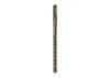Wiertło Do Betonu Widiowe - Sds Plus 4-Ostrzowe 12X600 Mm / Teger