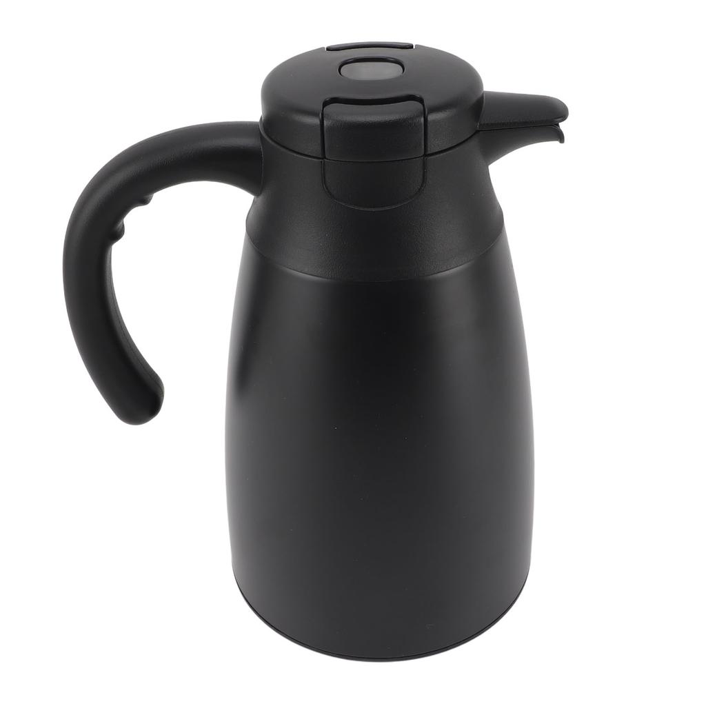 Портативный автомобильный электрический чайник 1200 мл дорожная зажигалка 12 В подогрев воды чай кофе