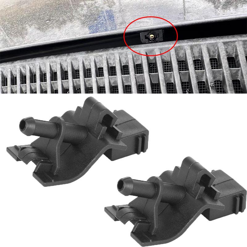 Форсунка омывателя ветрового стекла для Lexus Gx460 Is250 Is350 Ls460 Ls600h Rx350 Rx450h Scion TC XB XD Toyota 4runner Corolla Highlander Matrix