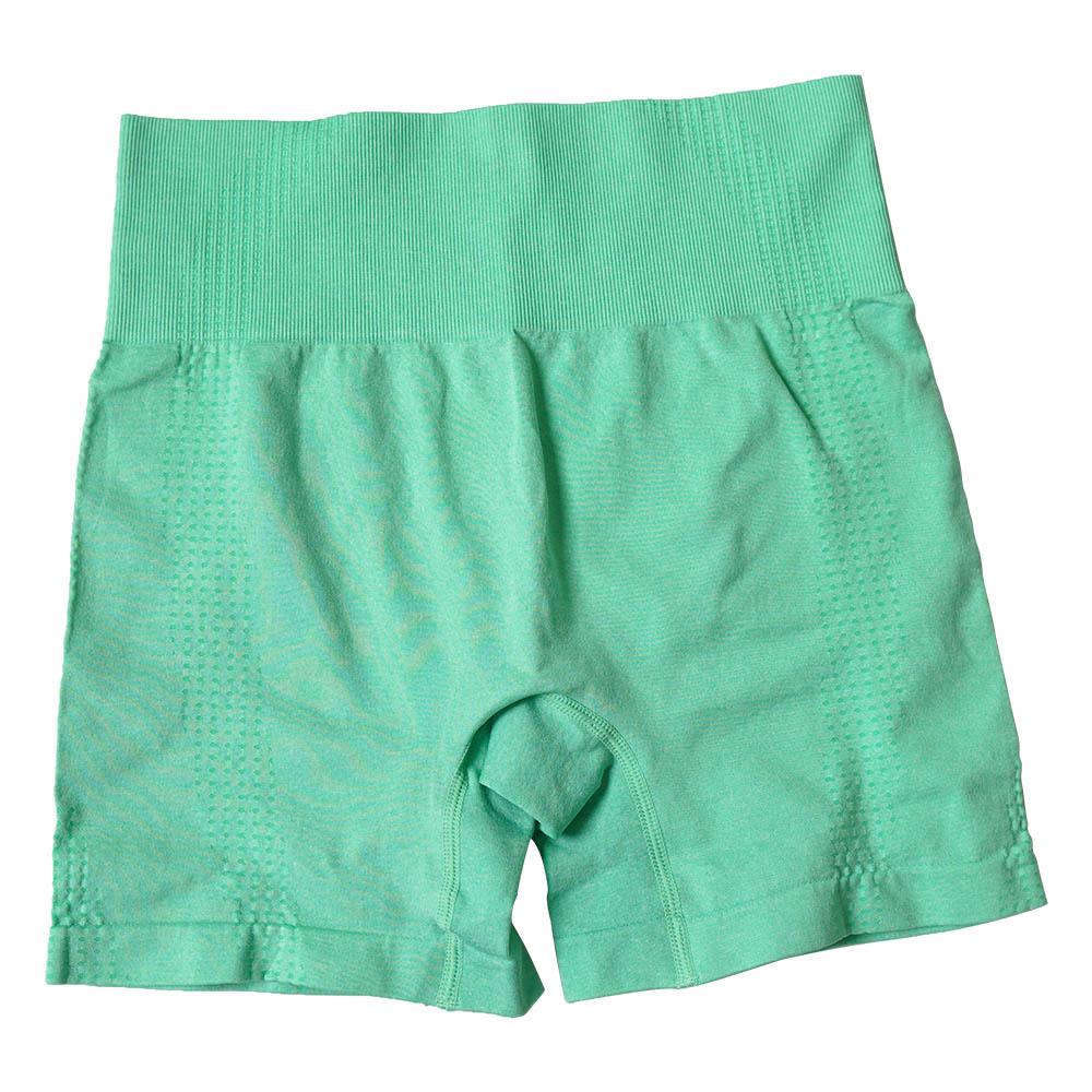 Женские бесшовные спортивные шорты для женщин, велоспорт, бег, фитнес, высокая талия, спортивные шорты с эффектом пуш-ап, леггинсы для йоги