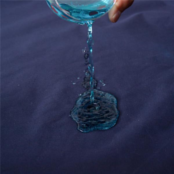 Супер водонепроницаемое покрывало, постельное белье, комплект постельного белья, защитный чехол для кровати, простыня, водонепроницаемое покрывало без наволочек