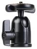 SLIK Tripod Head BK N Free Head Type Black 206331 SBH-100