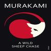 A Wild Sheep Chase by Haruki Murakami Paperback Book 9780099448778