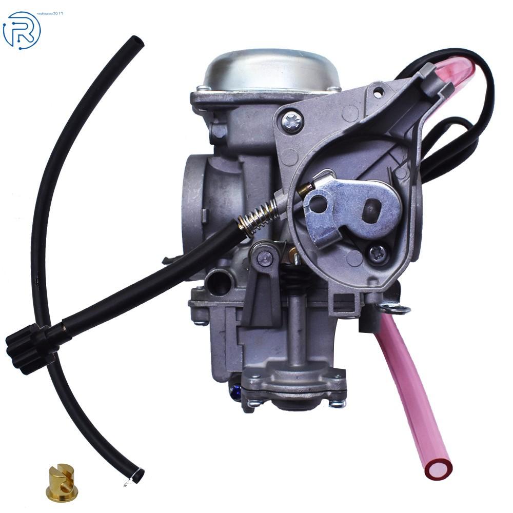 0470-571 New Carburetor for Arctic Cat Prowler 650 Prowler XT 650 & ATV 650 H1