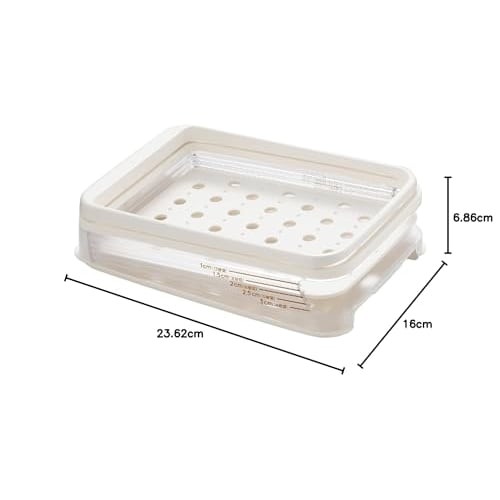 Руководство по использованию хлеборезки Wahei freiz Akebono Sangyo Сделано в Японии Диагональный разрез позволяет аккуратно дорезать до конца Регулировка толщины 4 ломтика 5 ломтиков 6 ломтиков 8 ломтиков