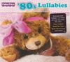 CD DREAM TEAM - Колыбельные 80-х 49064 Fisher-Price 2010 Канада Детский Б/У