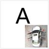 Для Geely Ck Ck2 Ck3 внутренняя пряжка автомобиля трос ручной тяги