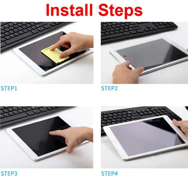 1/2/3 шт. закаленное стекло для Lenovo Erazer K30 Pad 12,6 дюймов Защитное стекло для планшета на Lenovo Erazer K30 12,6 Защитная пленка для экрана