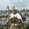 Full Body Medieval Crusader Knight Armor  Polished Stainless Steel Suit with Display Stand for LARP, Cosplay, and Historical Reenactments