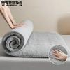 Foldable High Quality Soft Mattress Double-sided Four Seasons Available Thick Bedroom Bed Sheet Tatami Pad School Dormitory Bed Mattress Pad