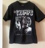 The Cramps Punk Rock Band Rare Design T Shirt Classic Tee Gift Tee