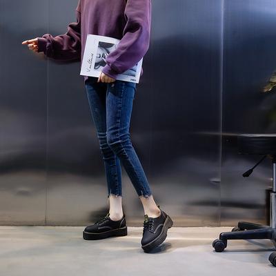 Полуботинки – Полуботинки