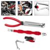 Rapid Electrical  Connector Pliers Nonslip Electrical Connector Removal Tools  Automotive Hose