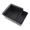Car Armrest Box Storage for MG4 MG 4 2025 2025 2025 Organizer Box Tray Center Console Container Stowing Interior Accessories