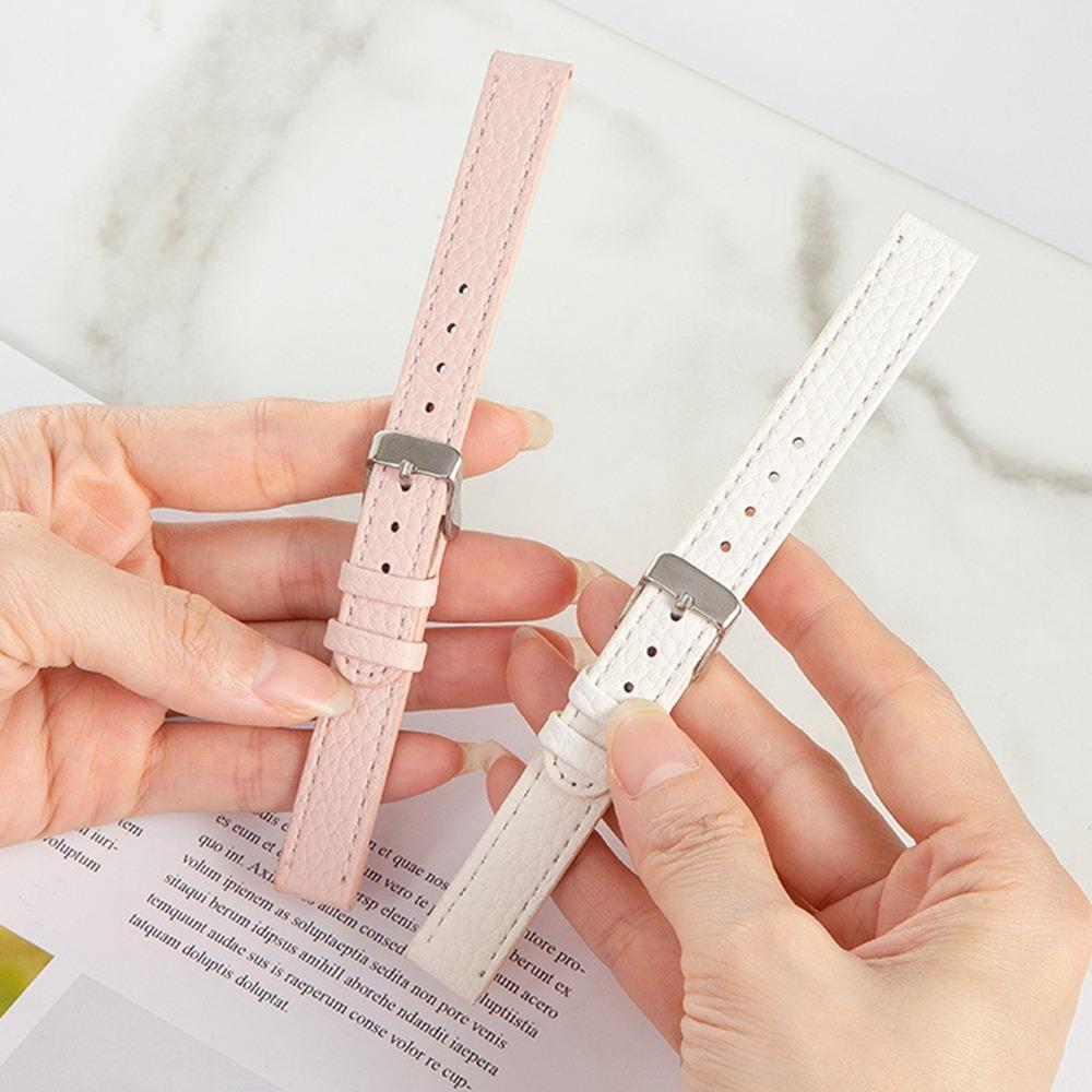 Ремешок для часов Personality Lichee Pattern Watch Strap Новый браслет для Xiaomi Band 8