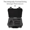 For DJI Mini 3/4Pro Case Mini 4 Pro Explosion Proof Case Mini 4 Pro Bag Portable Waterproof Box Hard Shell Large Capacity Case