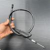 Clutch Cable Control Line Fits For KTM Duke 250 390 2017-2023, RC250 RC390 2014-2023 Ref. OEM 90802090000