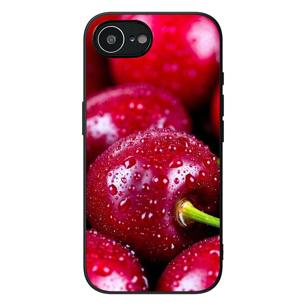 Cherry Strawberry fruit Summer Avocado cherry Case for Motorola Moto Edge 70 60 Fusion NEO Pro G Stylus G56 G96 G52 G04 G05 20