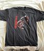 Группа The Mars Volta vtg Редкая Футболка Подарок для Фаната S-5XL BM1518 Унисекс Футболка