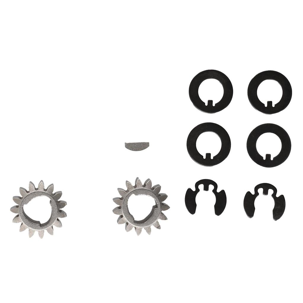 High Quality Gear Kit Rear Wheel Rebuild Recycler 1 Set 22 Inch Accessories Parts Pinion Practical Replacement