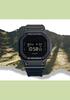 Мужские часы Casio Urban Utility Series Gray G-Shock DW-5610UU-8JF,