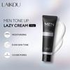Lycra Men's Nourishing Hydration Moisturising Whitening Lazy Face Cream Face Cream