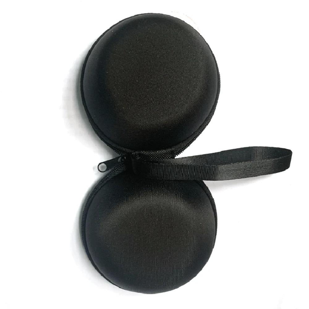 Anti-Vibration Wrist Power Ball Bag Anti-falling Storage Bag Hot Sale Zippered Bag Gyroscopic Ball