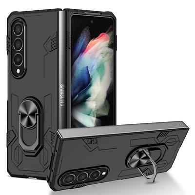 Чехол для мобильного телефона Samsung Galaxy Z Fold7 5 Magsafe4 Магнитное крепление Samsung Z Fold6 Механический чехол