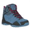 Womens/Ladies Nairne Suede Walking Boots
