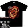 26 Vio-lence Eternal Nightmare Футболка S-XXL Футболка Трэш-метал группа футболка Официальная унисекс футболка