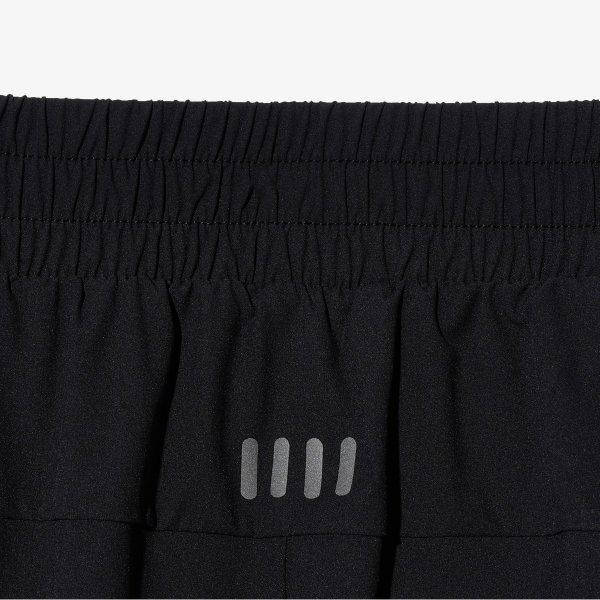 Fila Базовые тканые шорты