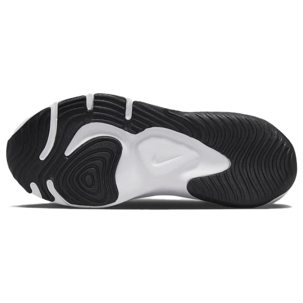 Nike Legend Essential 3 Next Nature Premium Белые Черные Переливающиеся Женские Кроссовки Разноцветные DQ4674-100