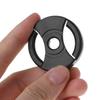 45 RPM Adapter for Record Vinyl Record 38mm to Vinyl Record Dome Phonograph Audio Player, Adapter, 7-inch Player, Turntable,