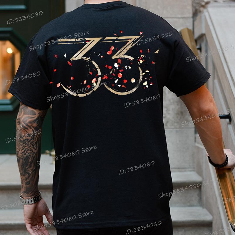 Clair Obscur Expedition 33 Tshirts for Unisex Women Perfect Gift for Game Fans Fashion Casual Tops Gamer Streetwear Summer Clothes