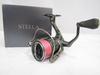 SHIMANO STELLA 22 Stella 2500S Спиннинговая катушка для окуня и форели Без скрипа и дребезжания Функциональная и включает мягкие звуки для Egiing, Рыбалки