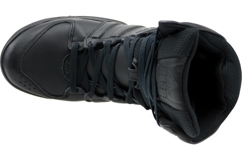 Adidas GSG-9.2, Мужские треккинговые туфли черные