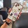 Fashion Design Soft Case Phone Case For Huawei Honor 7X/Mate SE Shockproof Full Wrap Back Cover Cartoon Protective Cover