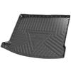 MG Pilot Trunk Mat - Custom TPE Tail Box Protector