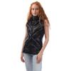 DKNY Womens/Ladies Hooded Puffer Gilet