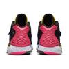 Nike Кроссовки унисекс KD 14 EP Multi-Color Black Fusion-Red White CZ0170-004