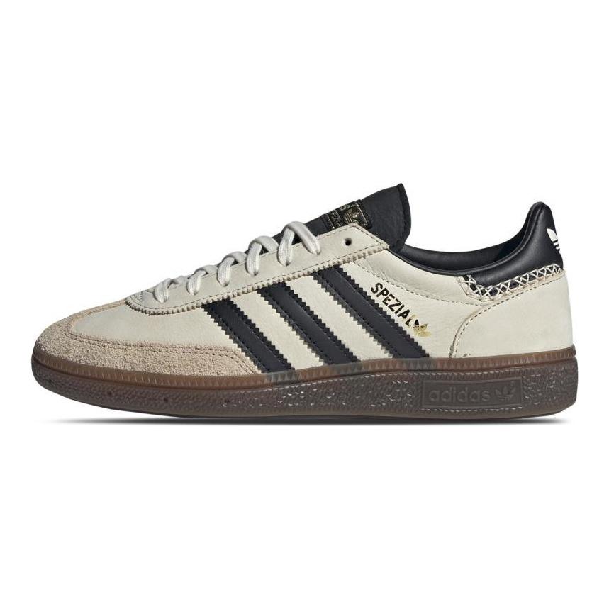 adidas Женские кроссовки Handball Spezial 'Wonder White Black' IE3698