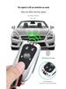 Buick Key Case for Regal, LaCrosse, Encore, Excelle, Verano, Envision, Enclave